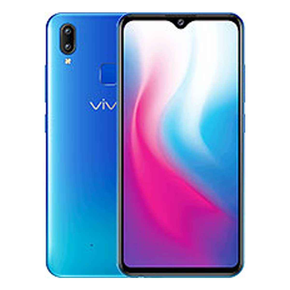 Perbedaan vivo y91 dan y91c