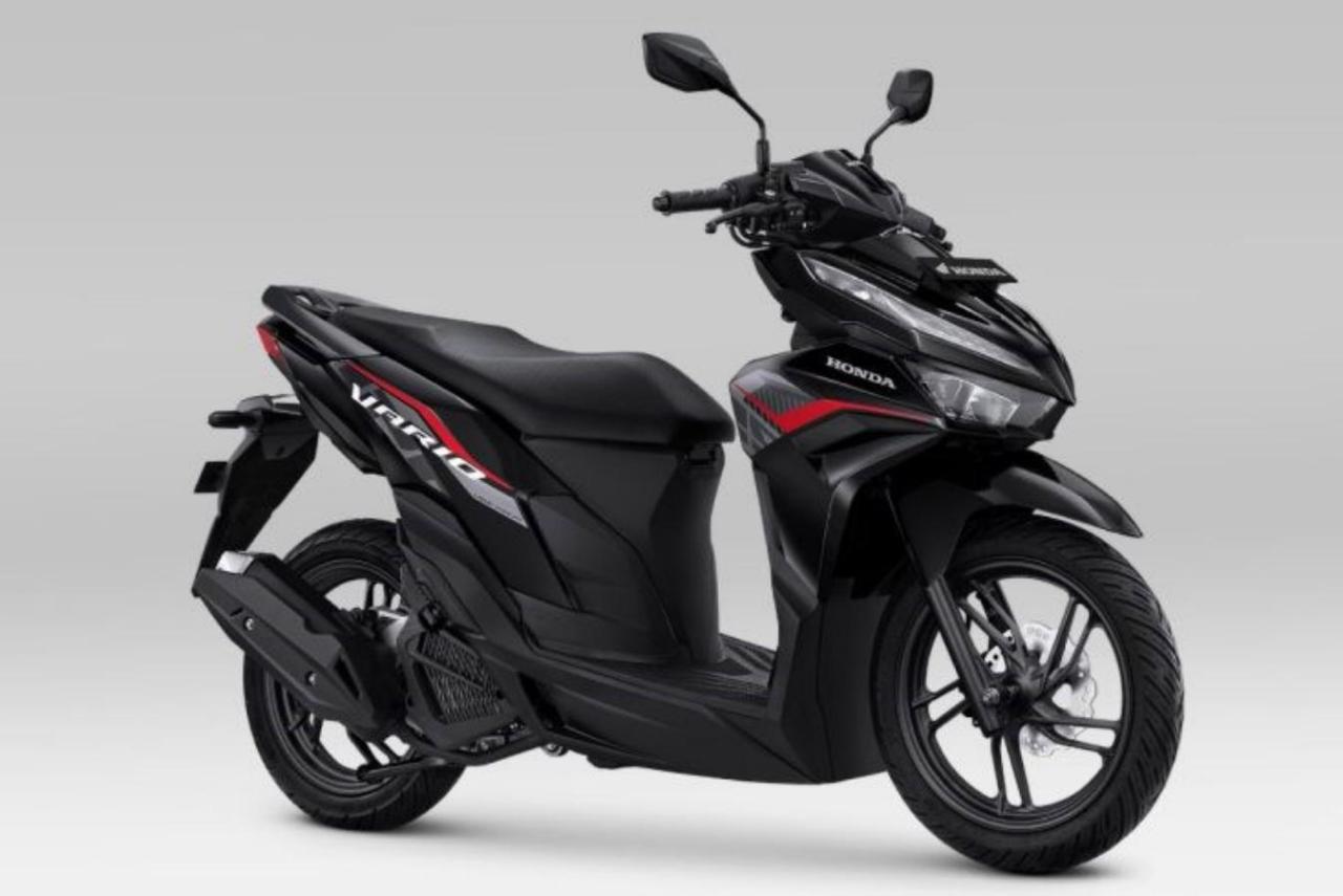 Vario cbs iss autoini