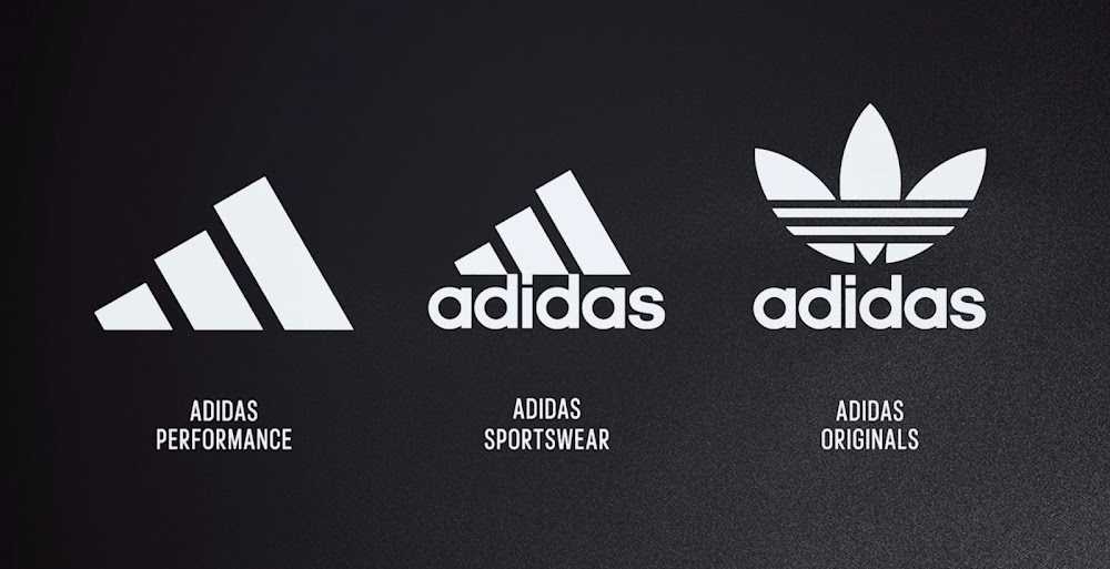 Perbedaan adidas dan adidas neo