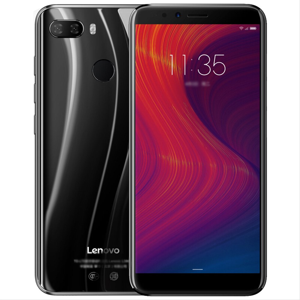 Beda lenovo k5 dan k5 play