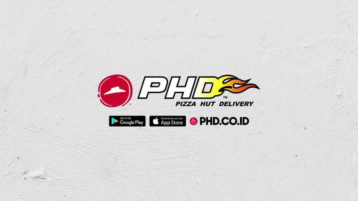 Perbedaan pizza hut dan phd