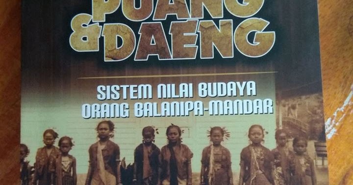 Perbedaan puang dan daeng