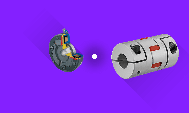 Clutch dual single difference between double tractors