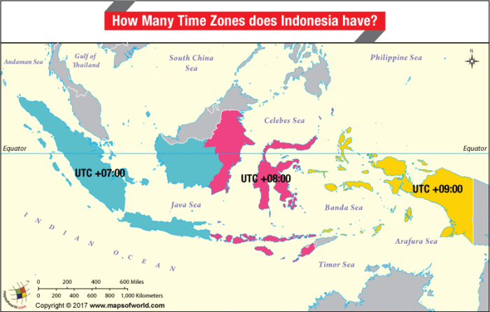 Selisih waktu indonesia dan london