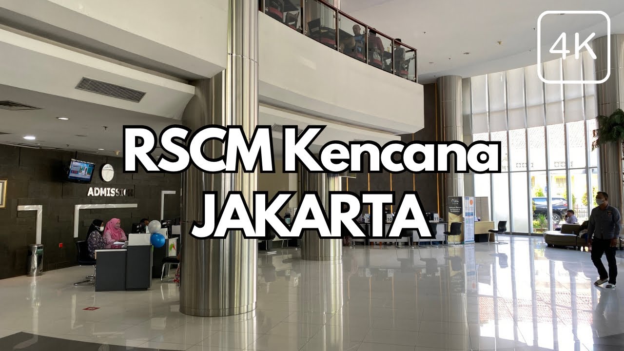 Perbedaan rscm dan rscm kencana