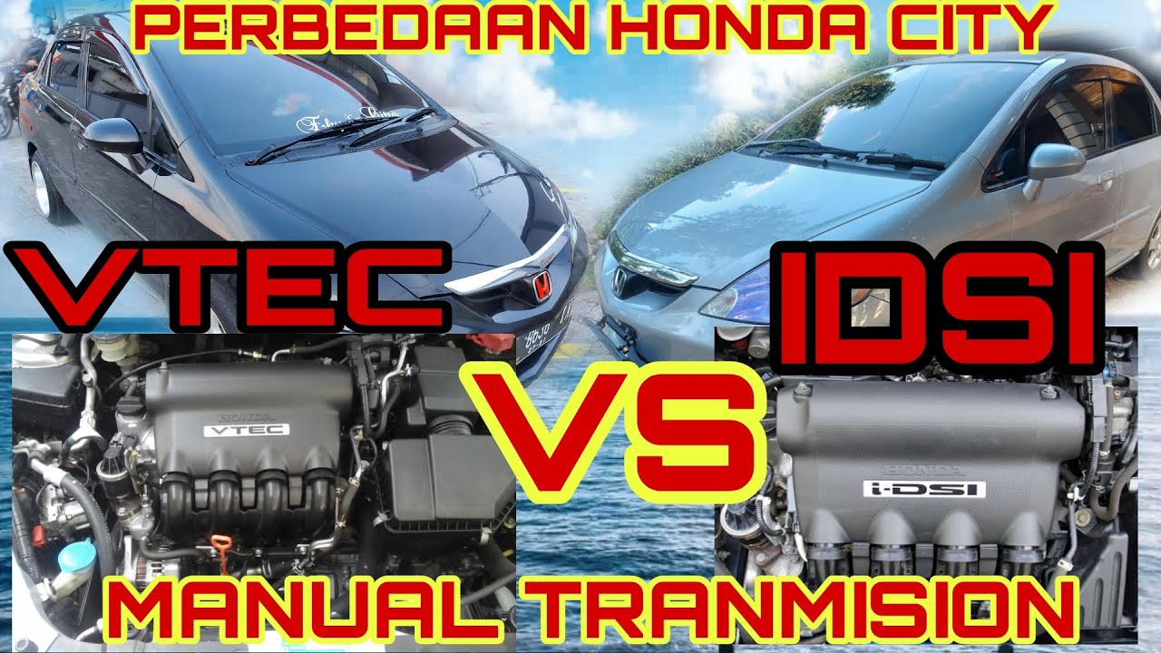 Perbedaan vtec dan idsi