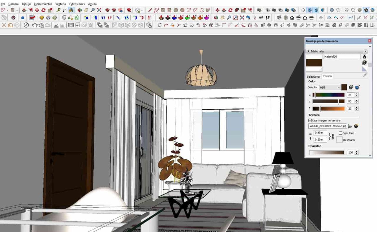 Sketchup all3dp convert